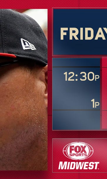 Cardinals seek to even series vs. Cubs behind Flaherty